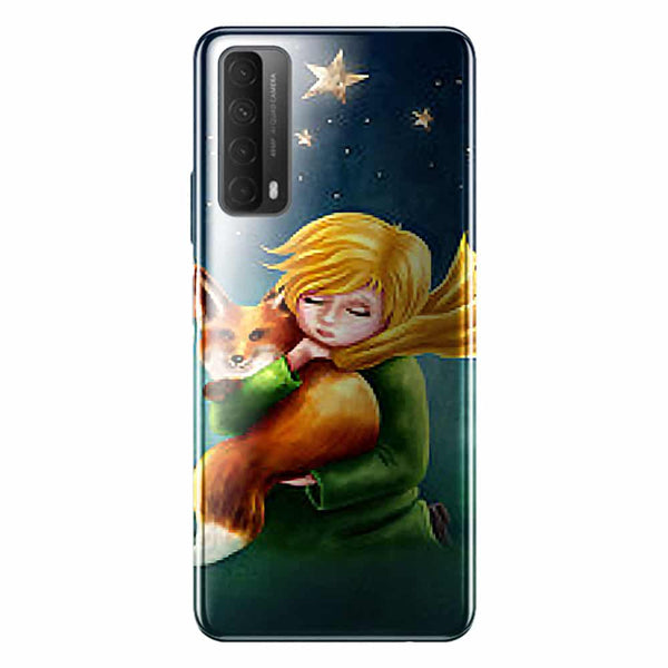 Coque Huawei P Smart ( 2021 )